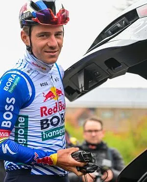 « Je n’aurai aucun problème » : Remco Evenepoel affiche sa sérénité quant à son placement