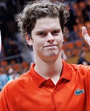 Alexander Blockx se qualifie pour le tableau final de Monte-Carlo !