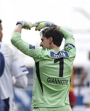 Incroyable : en Turquie, un gardien inscrit un but de… 80 mètres !