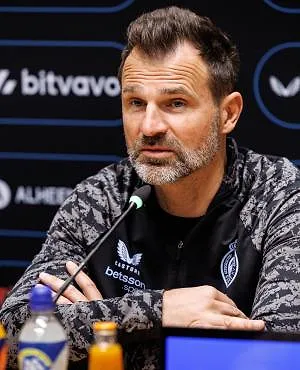 « Les six équipes peuvent encore prétendre au titre » : Ivan Leko prudent avant le Topper