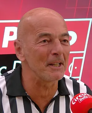 « Si c’est 6-0 à la mi-temps, on n’a rien à dire » : on débriefe le Topper dans Top Prono avec Marc Delire