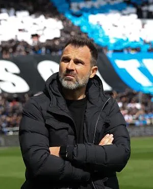 Leko fustige les sélections nationales et des joueurs « en vacances pendant deux semaines »