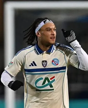 Un cador de Bundesliga montre de l’intérêt pour Diego Moreira