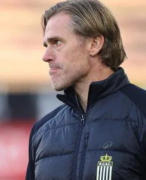 Coup de tonnerre à Charleroi : Hans Cornelis est démis de ses fonctions