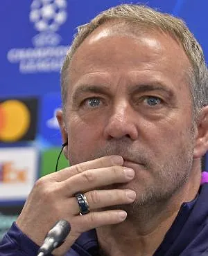 «Je le protégerai toujours» : Hansi Flick défend Yamal après les tensions en fin de match contre l’Atlético