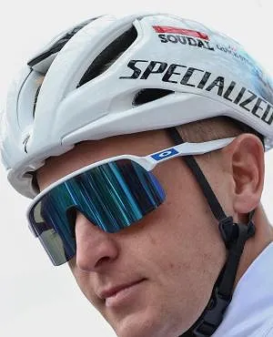 « Qui ne tente rien n’a rien » : pas à 100 %, Merlier vise tout de même le triplé au Grand Prix de l’Escaut