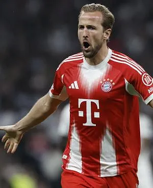 Le Bayern prend une option sur la qualification, Arsenal marque le but victorieux en fin de match