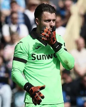 Un accord est sur le point d’être trouvé : Colin Coosemans devrait bien prolonger à Anderlecht !