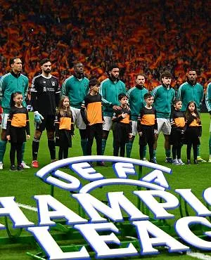 Sept clubs anglais en Ligue des champions la saison prochaine ? L’improbable scénario