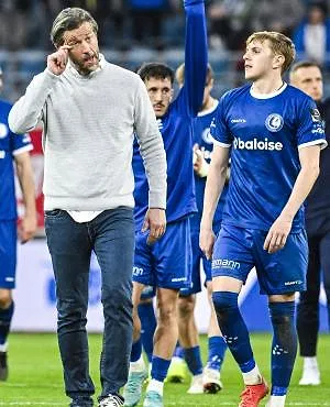 Réforme du championnat : La Gantoise attaque la Pro League en justice !