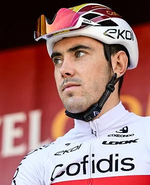 Alex Aranburu s’impose au Pays basque, Paul Seixas augmente son avance au classement général