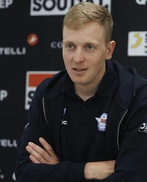 Surprise : Tim Merlier sera au départ de Paris-Roubaix !