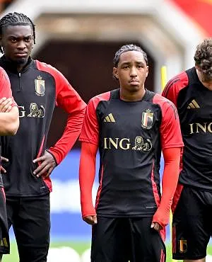 Jorthy Mokio prolonge son aventure à l’Ajax jusqu’en 2031 !