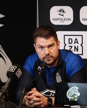 « On n’a pas trouvé des solutions pour aider Hans » : Mario Kohnen dirigera son premier match vendredi