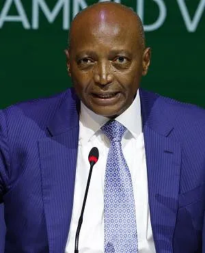 Coupe d’Afrique des Nations : le président de la CAF rejette les accusations de corruption du Sénégal