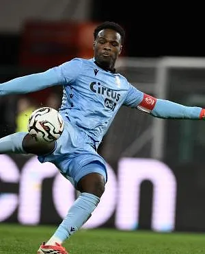 Mauvaise nouvelle pour le Standard : Matthieu Epolo sera absent face à Westerlo