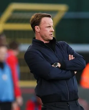 Fossey de retour avec le groupe mais trop court pour Westerlo : Euvrard donne des nouvelles des blessés