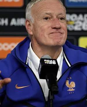 Didier Deschamps serait sur la shortlist du Real Madrid pour la saison prochaine !