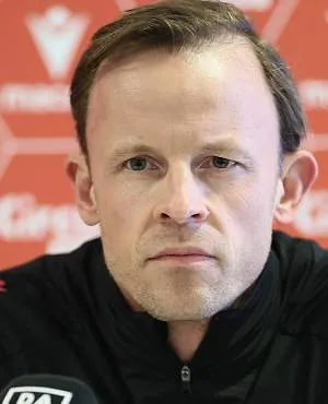 « On veut faire vibrer Sclessin » : Vincent Euvrard veut faire plaisir aux supporters du Standard