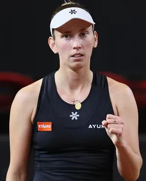 Billie Jean King Cup : « Elise Mertens va jouer le double », annonce Wim Fissette