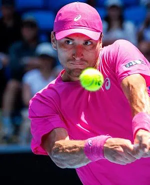 Challenger de Monza : Raphaël Collignon domine Martin Landaluce et défendra son titre en finale