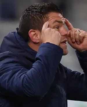 « C’est le premier pas » : Mario Kohnen réussit ses débuts avec Charleroi