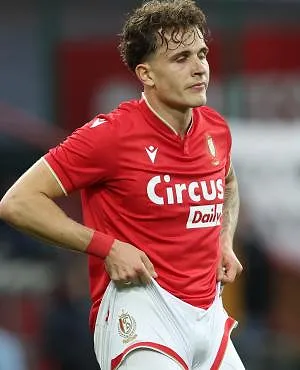 Pro League : réduit à dix, le Standard s’incline à domicile contre Westerlo (1-2)