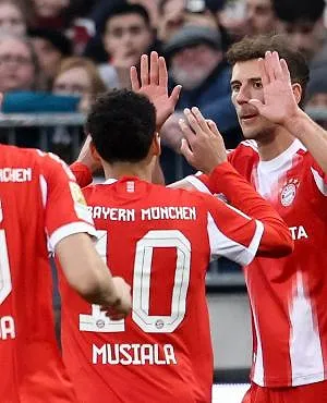 Nouveau record : Vincent Kompany efface le Bayern de Gerd Müller des tablettes