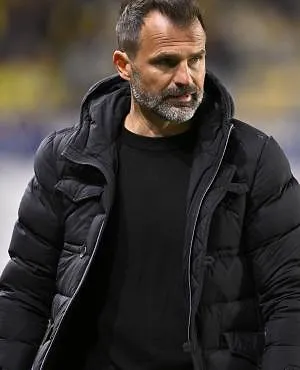 « On ne veut pas casser un joueur » : Ivan Leko explique sa gestion de Mamadou Diakhon