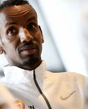 Marathon de Rotterdam : « Je suis très déçu », Bashir Abdi passe à côté de la victoire et du record d’Europe