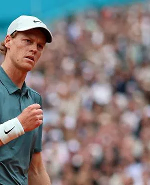ATP Monte-Carlo : Jannik Sinner remporte la finale face à Carlos Alcaraz !