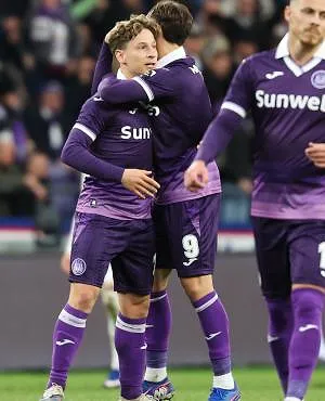 Dans un final de fou, Anderlecht s’impose face à Gand (3-1) !