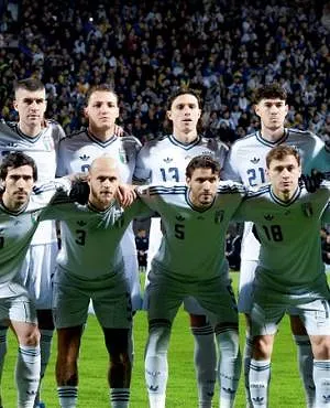 Et si l’Italie participait finalement à la Coupe du Monde ?