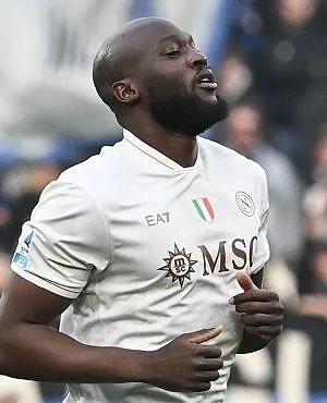 Toujours pas de Lukaku à Naples : le Diable rouge va encore rester en Belgique !