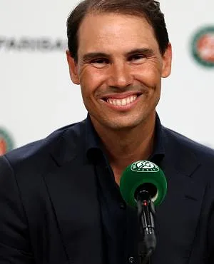 Netflix annonce « Rafa » un docu-série sur Rafael Nadal qui sera diffusé le 29 mai