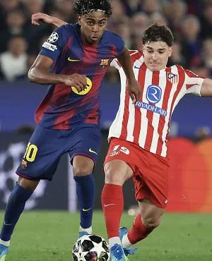 « Le ballon ne roule pas » : l’Atlético Madrid essaye-t-il de saboter le Barça ?