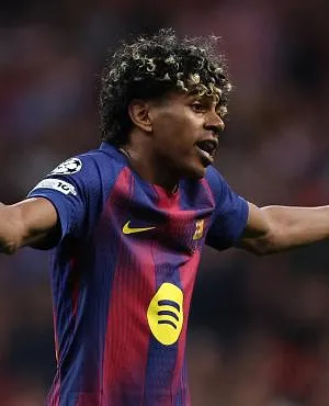 L’Atlético Madrid se paye Lamine Yamal et le Barça après sa qualification en Ligue des champions !