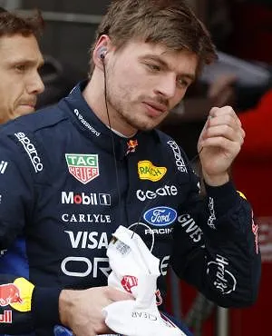 Le patron de la F1 évoque les critiques de Max Verstappen : « Nous devons l’écouter, mais… »