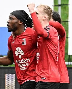 Le RWDM vers la faillite, mais un repreneur est encore espéré