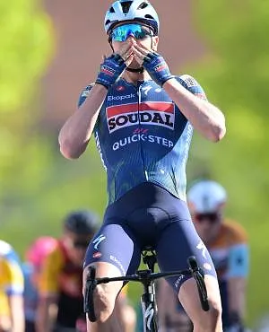 Tour du Limbourg : Tim Merlier signe un deuxième succès à Tongres
