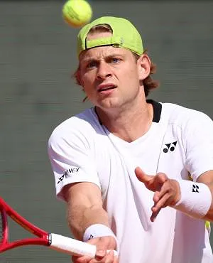 ATP Munich : Zizou Bergs ne fait pas le poids face à Flavio Cobolli au deuxième tour