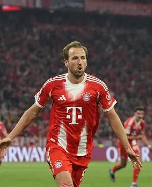 Ligue des champions : le Bayern renverse le Real dans un match fou, Arsenal assure l’essentiel face au Sporting