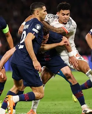 Qui remportera la Ligue des champions ? Deux grands favoris se dégagent, découvrez les prédictions d’Opta !