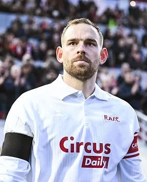 Vers une prolongation à l’Antwerp… ou une retraite : quel avenir pour Vincent Janssen ?