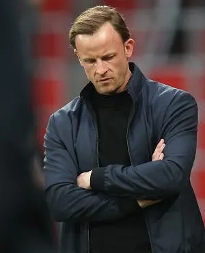 Vincent Euvrard n’a pas oublié la défaite à Charleroi : « Pour les supporters, il faut une revanche »