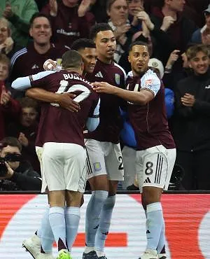 Onana et Tielemans déroulent avec Aston Villa face à Bologne : les demi-finales d’Europa League sont connues