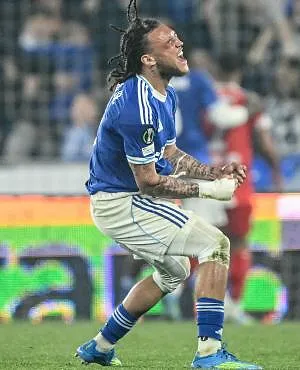 Strasbourg renverse Mayence, Crystal Palace qualifié malgré sa défaite : voici les demi-finalistes de la Conference League