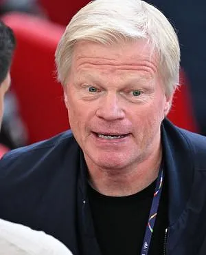 « Il est en bonne voie pour le Ballon d’Or » : Oliver Kahn a déjà son favori pour le trophée