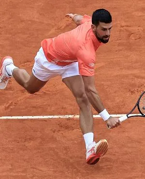 Officiel : Novak Djokovic ne participera pas au M1000 de Madrid !