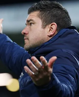 Mario Kohnen veut « enflammer le public » face au Standard lors du Derby wallon